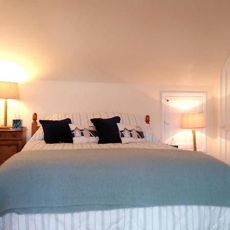 Moorings View Apartment Instow Exterior foto
