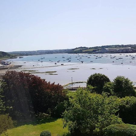 Moorings View Apartment Instow Exterior foto