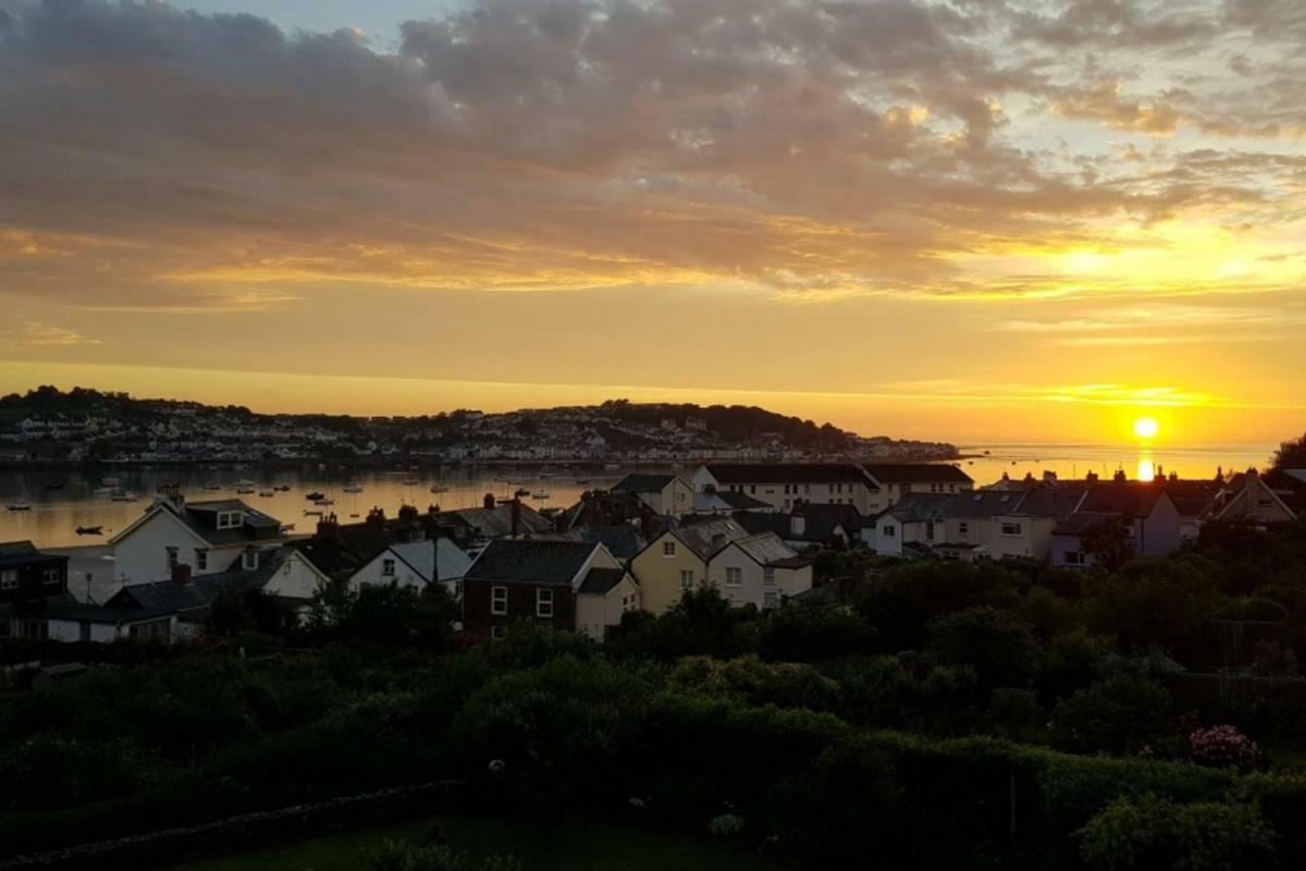 Moorings View Apartment Instow Exterior foto