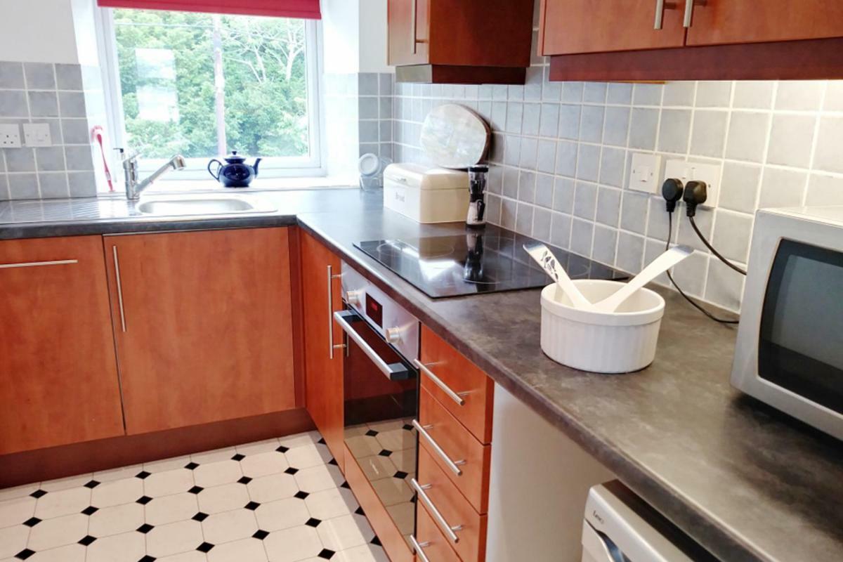 Moorings View Apartment Instow Exterior foto